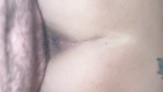 POV Thick blonde milf cheats with son’s friend