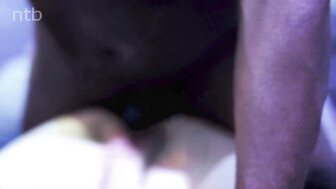 Hotwhite wife luvs deepthroating blowjob and assfucking