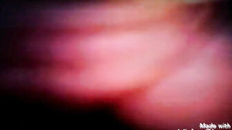 Lovagolt egy fiatal pasi faszán