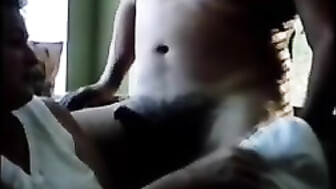 Tipping the gardener