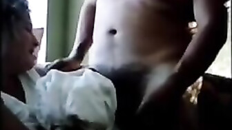 Tipping the gardener