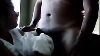 Tipping the gardener