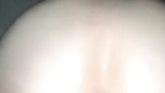 Russian sex-worker gets fucked by a big cock