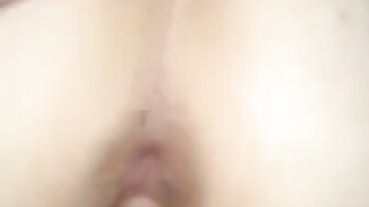 Russian sex-worker gets fucked by a big cock