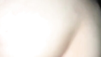 Russian sex-worker gets fucked by a big cock