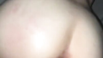 Russian sex-worker gets fucked by a big cock