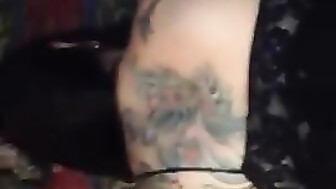 Raleigh milf bend over