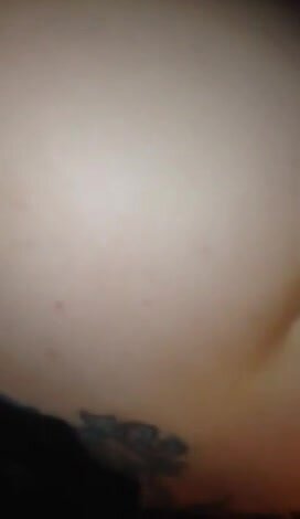 Cheating hotwife