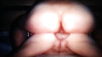 Kúrták előttem jól telebaszta a pasas