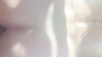 She loves BBC backshots so good