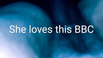 Wife New Favorite BBC from Fetlife