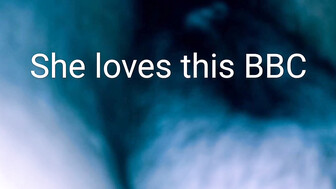 Wife New Favorite BBC from Fetlife