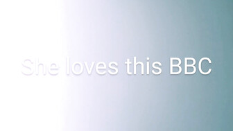 Wife New Favorite BBC from Fetlife