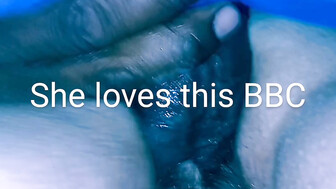 Wife New Favorite BBC from Fetlife