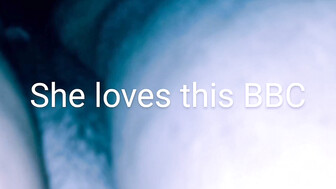 Wife New Favorite BBC from Fetlife