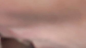 Sucked to perfection