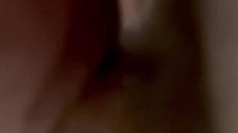 Sucked to perfection