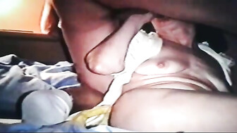 Szoptatták, kiszopta az utolsó cseppig,nyelte a gecit imádja