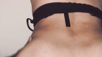 Blonde Hot slut wife taking it goooood