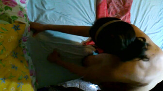 amiesposa se lasepillan pordetras 2