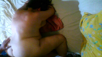 amiesposa se lasepillan pordetras 3