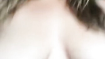 hotwife wife help her bbc bf to wear condom