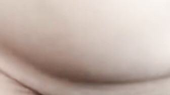 hotwife wife help her bbc bf to wear condom