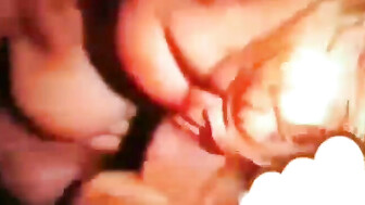 Ismét leszopattam vele egy faszt