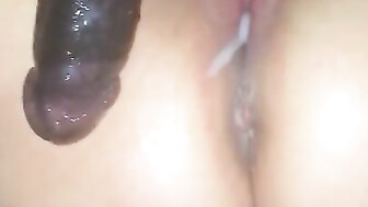 Creampie 1