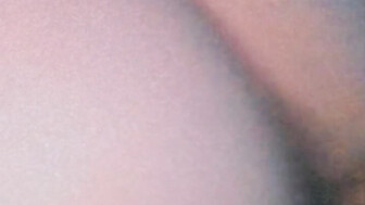 Thick white bitch taking black cocks comp