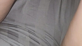 Hotwife trains for BBC