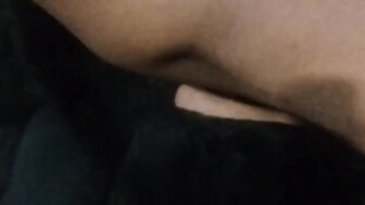 Black cock pounding got her screaming