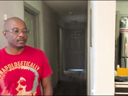 Banging that Latina ass doggystyle