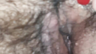 tegustaria yenarlo de polla y semen