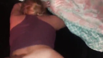 Pawg Wife Takes Thick BBC