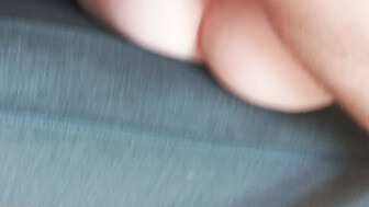 My 18 y.o. girlfriend fuck with older guy