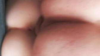 My 18 y.o. girlfriend fuck with older guy