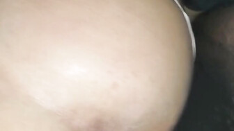 Cream dream with BBC