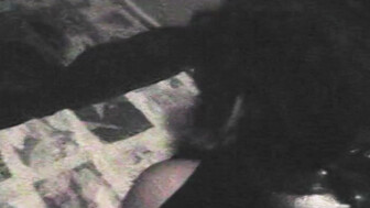 Suzi is an unsatisfied wife