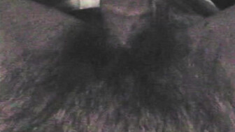 Suzi is an unsatisfied wife