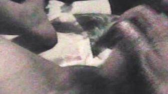 Suzi is an unsatisfied wife