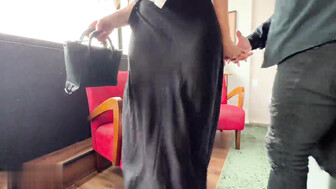 Interracial Cuckold Bareback Variety For Danila