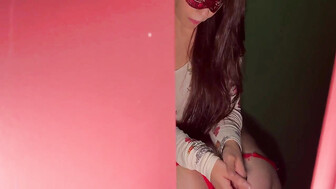 Interracial Cuckold Bareback Variety For Danila