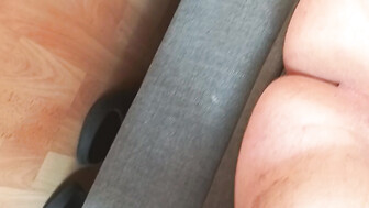 My Gf  like big dick