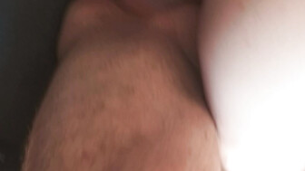 My Gf  like big dick