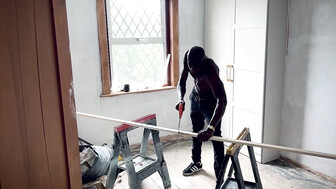 Pregnant British Hotwife