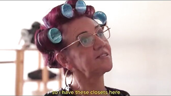 Hot Granny getting that royal butt fucking she loves