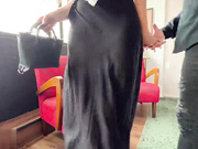 Cuckold Interracial Bareback For Slutwife Danila