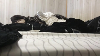 Finally convinced my Latina wife