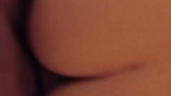 My wife Butt dirty slut for Bull